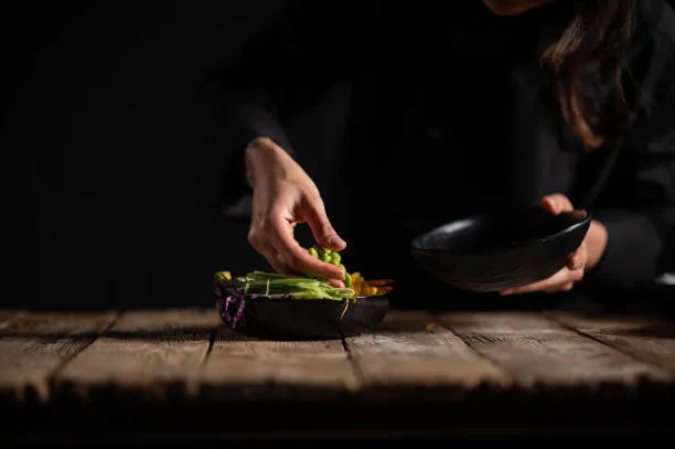 cuisine aux algues